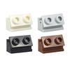 20Pcs High-Tech Building Blocks 3937 3938 Parts Hinge Brick 1 X 2 Base Top Thin Plate Model Educational Tech MOC Kid Toys