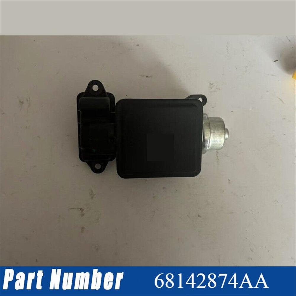 Двигатель/привод впускного коллектора для JEEP WRANGLER JK 2.8CRD 11-18 68142874AA