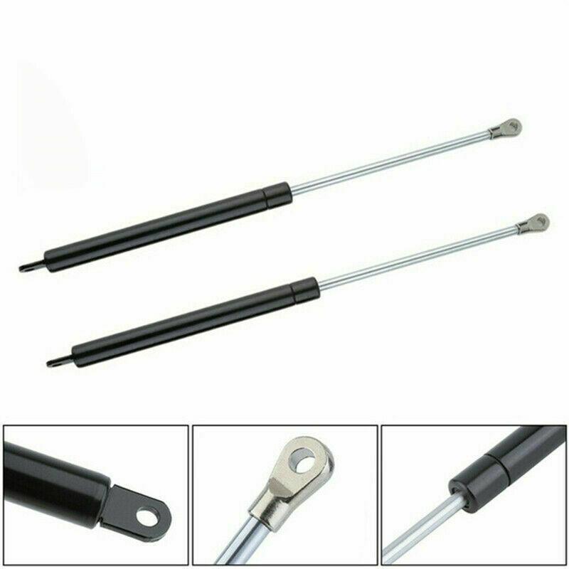 2pcs Caravan Gas Struts For Dometic Seitz Heki Caravan Hatch Skylight 330mm Hydraulic Strut Gas Spring Motorhome RV Accessories