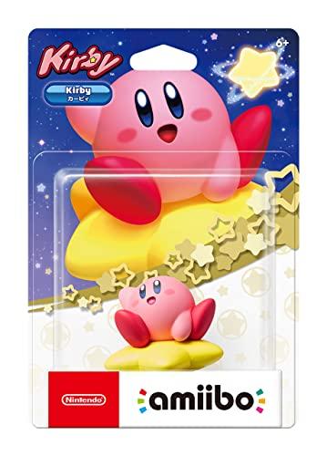 Amiibo Кирби (Серия Кирби)