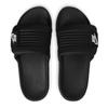 Nike Women S Offcourt adjuSt Slide Black Dv1033 002