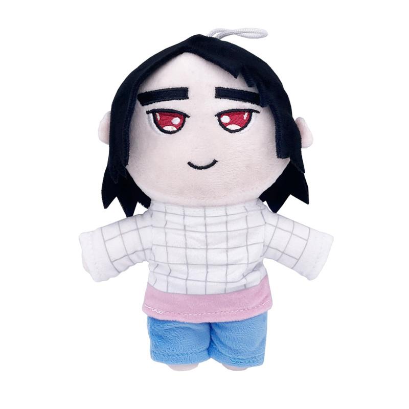 Demon Kpop Hunters Animal Plush Toy Fluffy Water Crystal Plush Collectors Fans