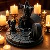 3D-печатные украшения Воскресение Компактная настольная скульптура 3D-печатное Тепло Исцеление Украшение для Пасхального праздника