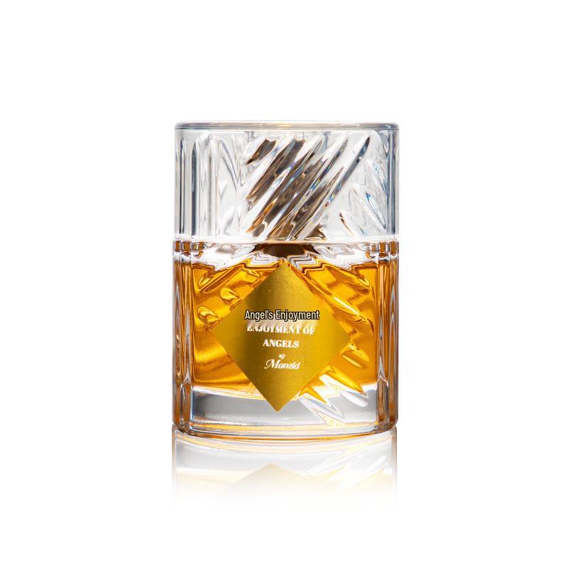 Парфюм Vietnam Ice Snow Rose & Apple Brandy - Ангельское Наслаждение Голубой Луны, Стойкий Легкий Аромат