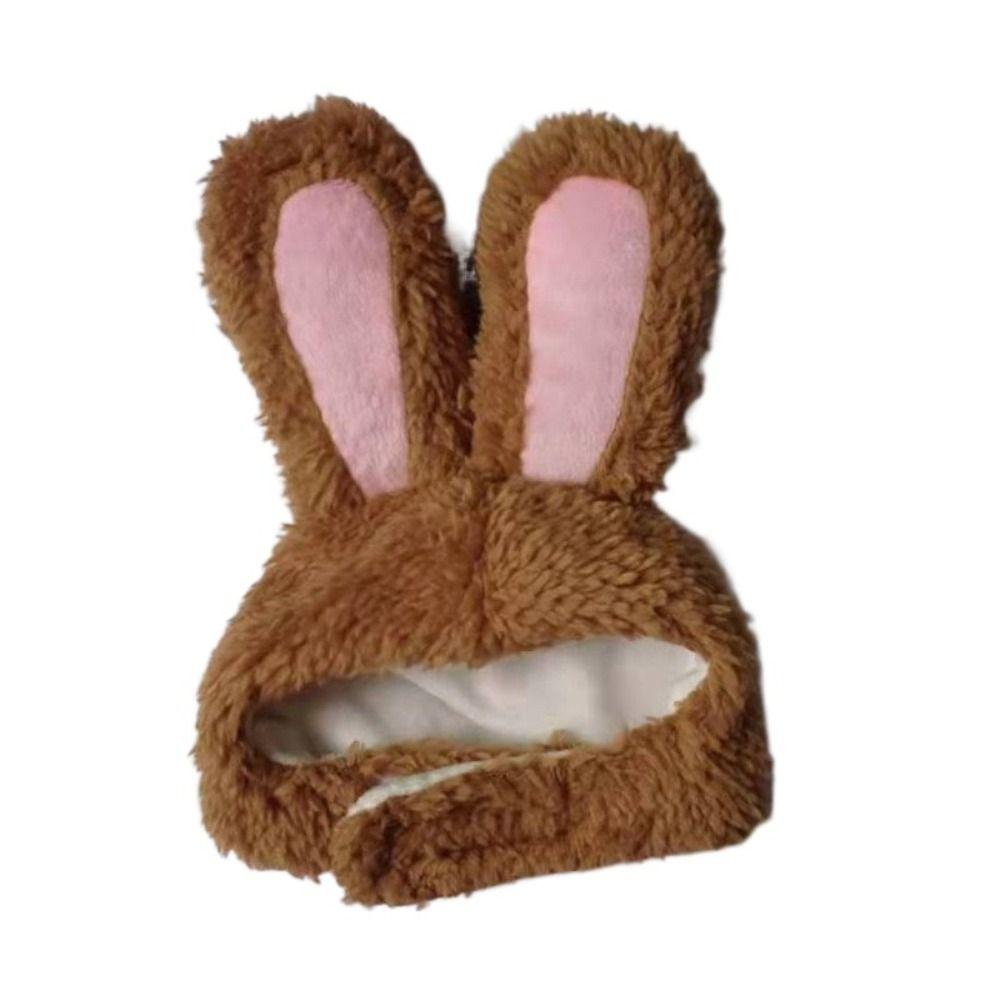 Cute Cat Hat Refined Knitted Hat New Pet Headwear