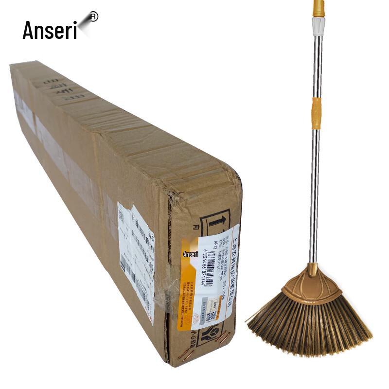 Ansellary Extendable Ceiling Dusting Broom