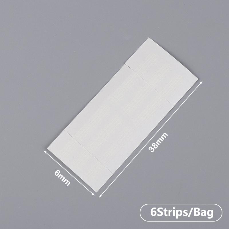 Полоски для закрытия ран после родов, пластырь для косметической хирургии, безшовный пластырь, хирургическая лента без швов