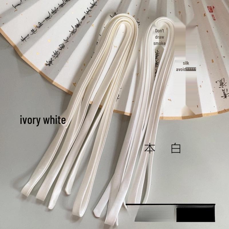 Кружевное свадебное платье с атласной лентой на шнуровке, бантом и повязкой для волос, прочное и универсальное для невест