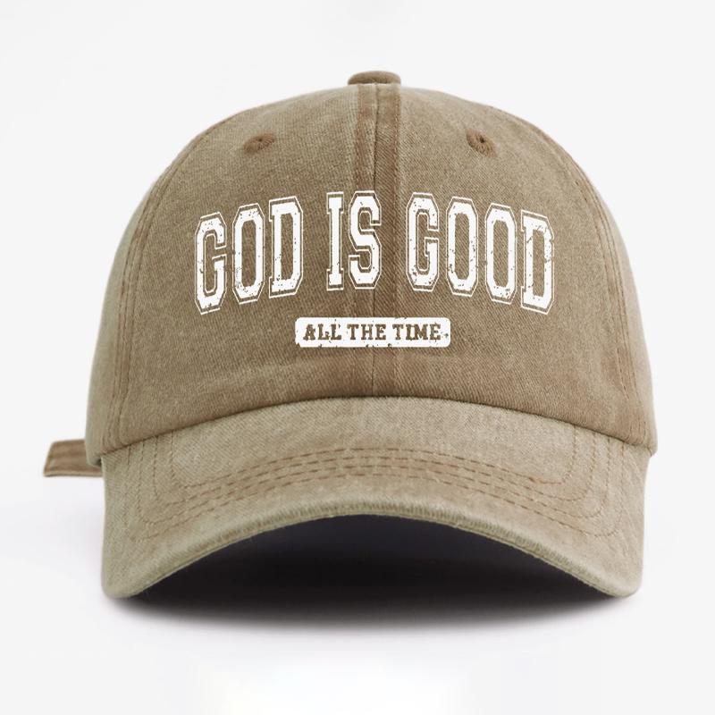 1 Pc Print Washed Baseball Cap,Simple Casual Stylish Vintage Soft Sweatband Lightweight Sun Protection Versatile Vintage Dad Hat