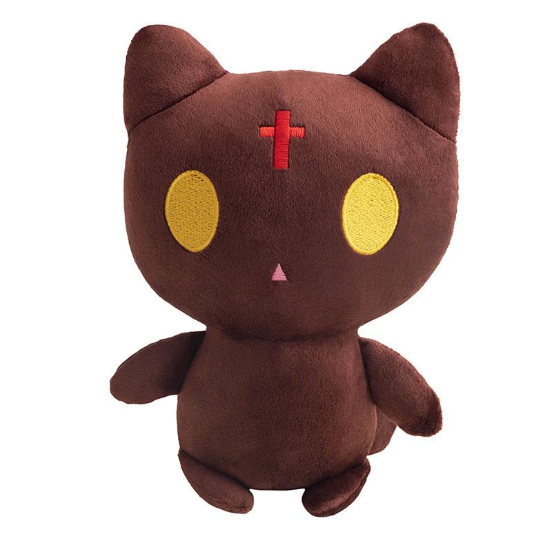 Gods Konosuba Blessing On This Wonderful World Plush Toys Stuffed Gift Doll