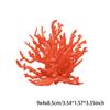 Coralline Artificial Fish Tank Decorations Aquarium Artificial PVC Plants Coral Ornaments Aquarium Landscape Aquarium