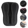 Relief Anti Slip 3D Motorcycle Seat Cushion Seat Cover Motorbike Accessories TPE Gel Cushion
