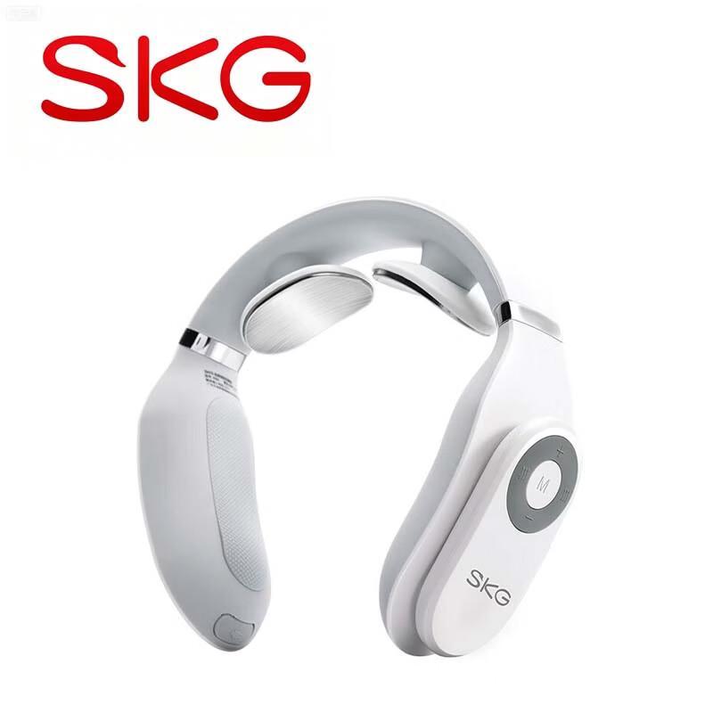 SKG Neck Massager 4098 Generation II CN plug (adapter included)