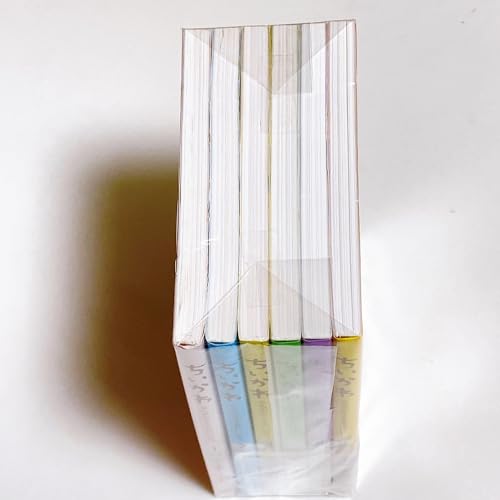 Chiikawa Something Small and Cute Comic Volumes 1-6 Set