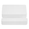 Smart Wifi Wireless Magnetic Sensor Door Window Open Close Detector Security Alarm System Works for