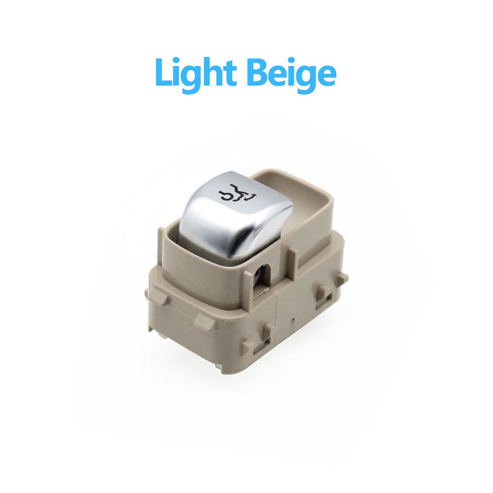 Задний переключатель багажника автомобиля, кнопка управления, кнопка ремонта багажника для Mercedes BENZ CE GLC S Class W205 W253 W213