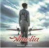 CD OST  Amelia 3020669942 Varse Saraband 2009 US Soundtracks  Musicals Used