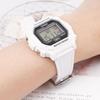 Casio Женские YOUTH Черные Часы F-108WHC-7ACF F-108WHC-7ACF