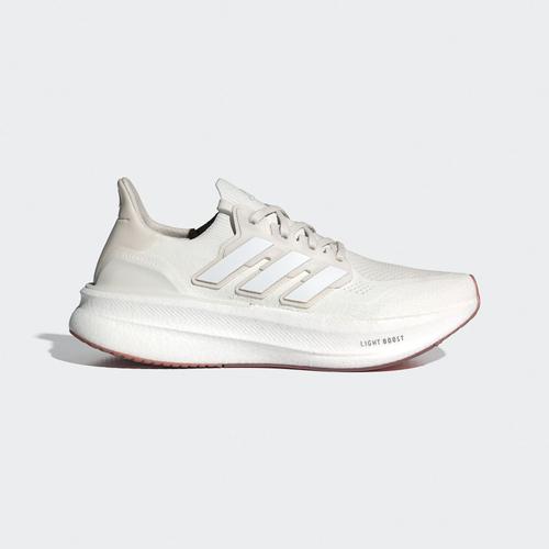 Adidas ULTRABOOST Light Running Shoes White JP5131 Men's Size
