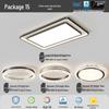 Minimalist High-End Italian Ceiling Light - 2025 Model for Living Room