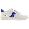 SAUCONY Может быть завтра x Jazz Court Varsity Мужские кроссовки Белый Синий S70682-4