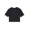 Nike Sportswear Essentials Crop Top Women's Black DD1329-010