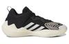 D Rose Son of Chi Adidas 3 'Black Shadow Brown' IE7806