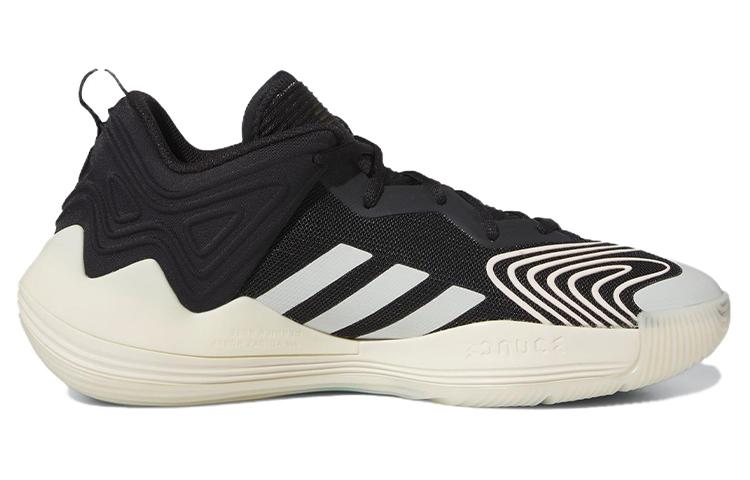 D Rose Son of Chi Adidas 3 'Black Shadow Brown' IE7806