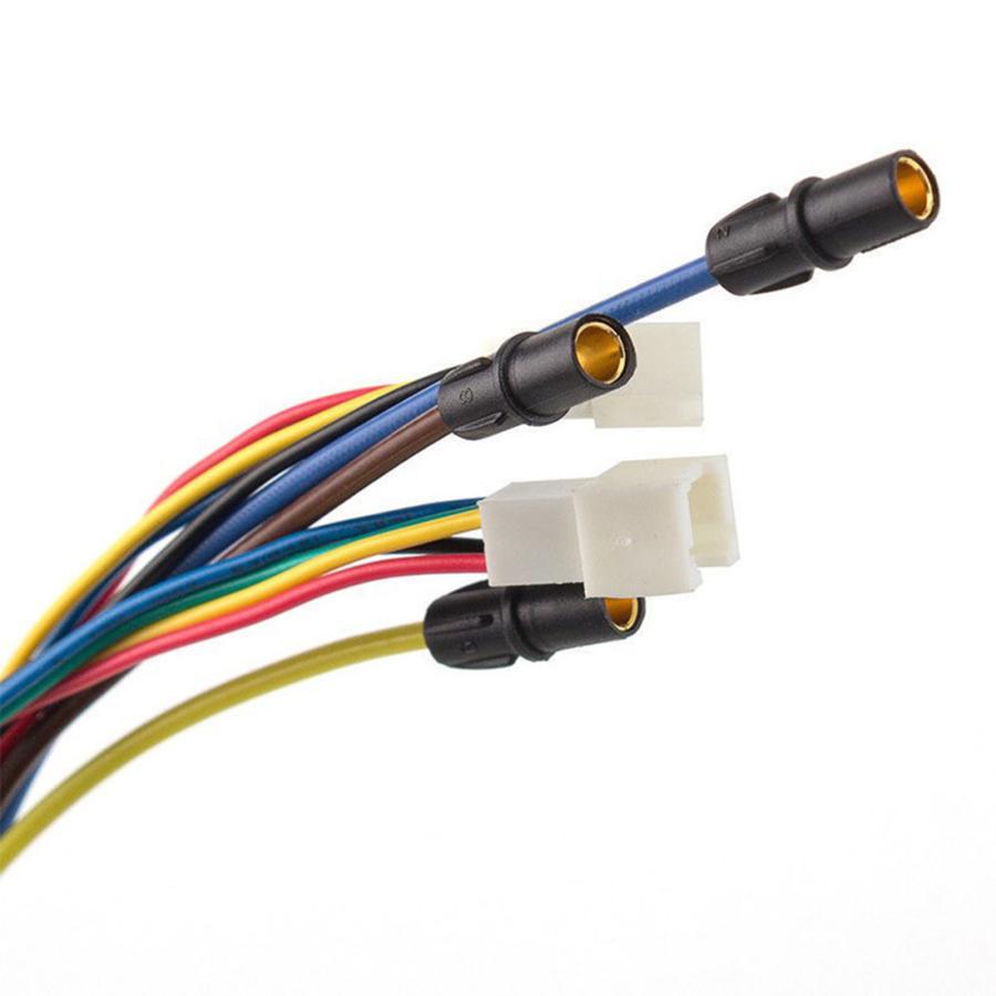 Активированная Bluetooth панель управления для Ninebot Segway ES1 ES2 ES3 ES4