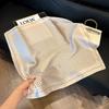 Mother's Day Silk Scarf Muse Festival Gift Simulation Silk Silk Scarf Premium Spring and Summer Square Scarf 71 Silk Decorative Small Scarf
