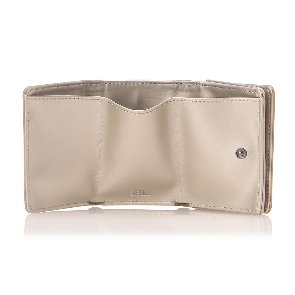 Кошелек X08047 P1658 T2089 [Diesel] Тройного сложения [Товар]