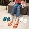 Korean-Style Women's Non-Slip Flip-Flops: Summer Beach Sandals