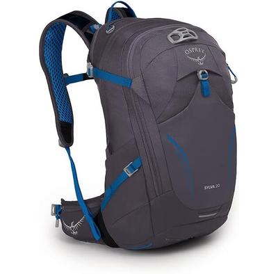 Рюкзак Sylva 20 space travel grey (Damen)