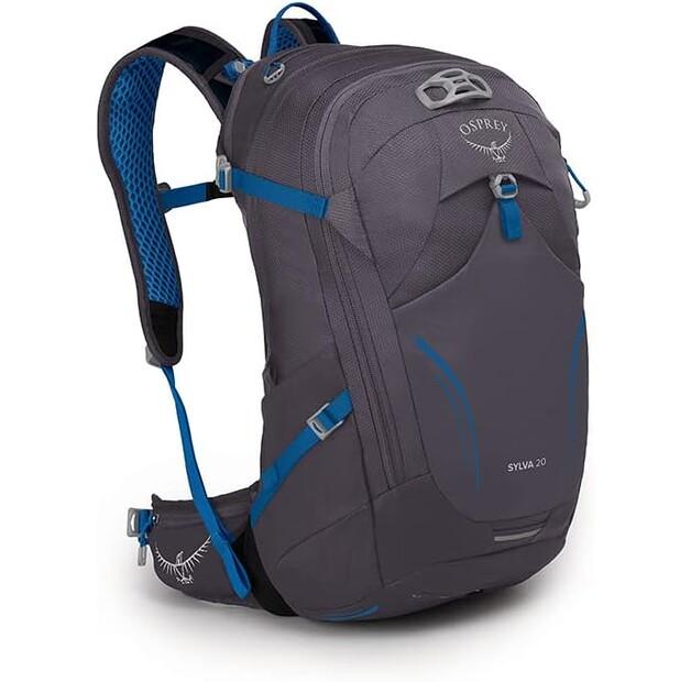 Рюкзак Osprey Sylva 20 space travel grey (Damen)