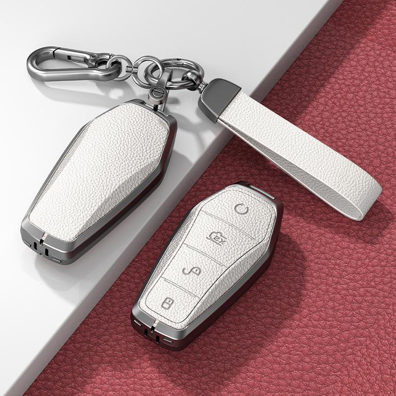 BYD Han, Song Pro, Tang DM, Qin Pro, Song Max Car Key Cover and Shell