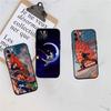 CJ44 Disney Treasure Planet Soft Shell Phone Case for Redmi Note 8 9 Pro Max 9S 9T 9C NFC 8T 8A 10A A4
