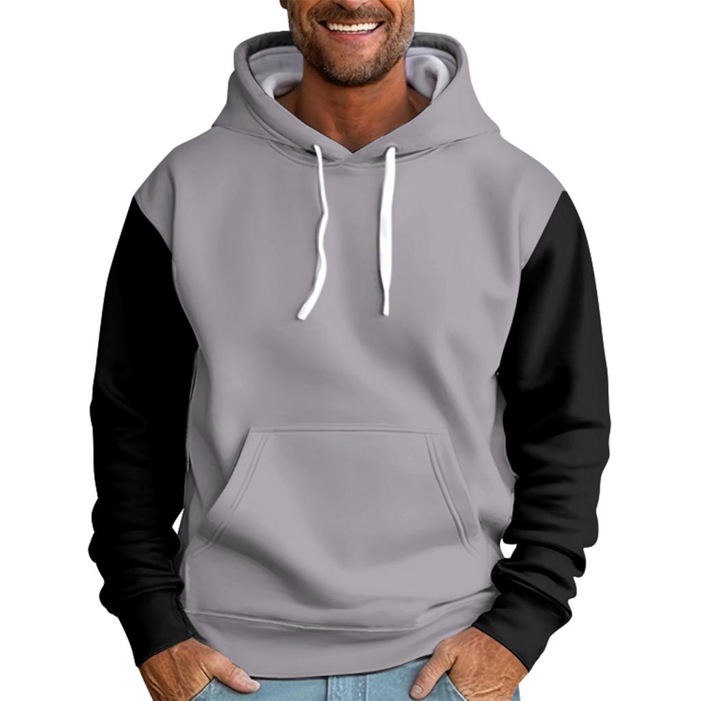 Спортивный костюм с капюшоном, унисекс, одежда для бега, пуловер с длинными рукавами, толстовка с капюшоном