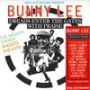 LP Record BUNNY LEE - Dreads Enter The Gates With Praise SJRLP435 Soul Jazz Record UK Reggae, Ska & Dub