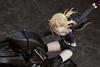Fate/Grand Order Saber/Altria Pendragon [Alter] & Cuirassier Noir масштаб 1/8 пластиковая покрашенная готовая фигурка перепродажа