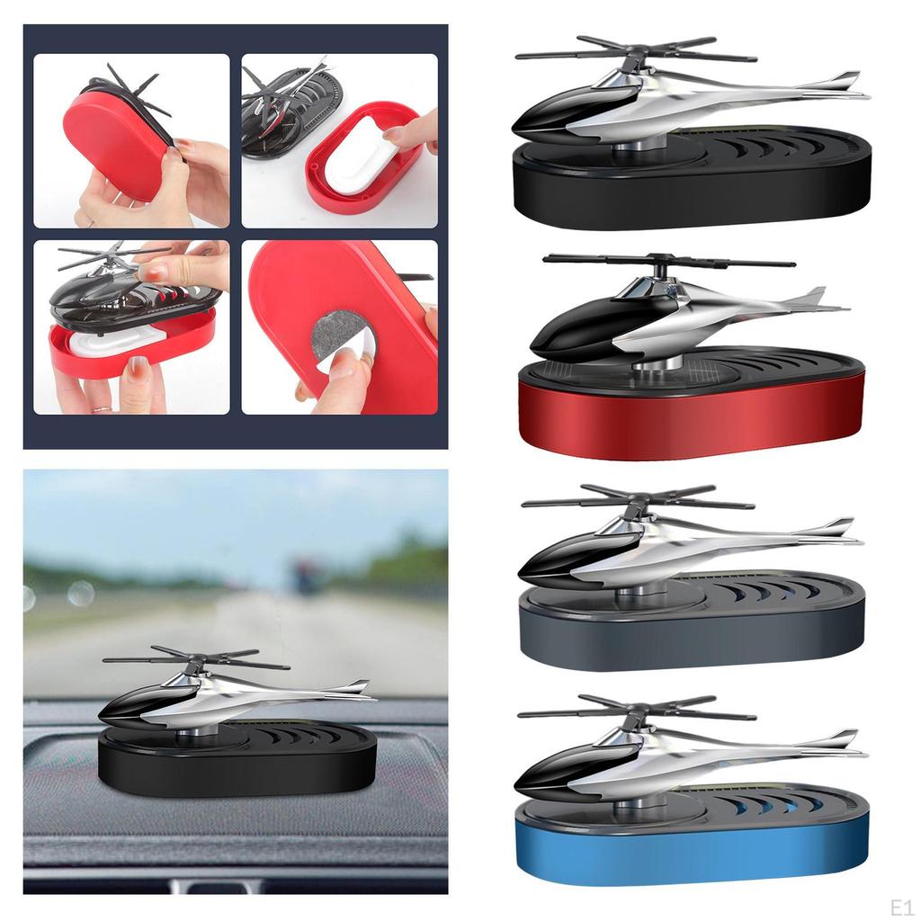 Автомобильный освежитель воздуха, ароматический диффузор, бесшумный домашний декор, духи на солнечной энергии для офиса, ванной комнаты