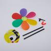 Sell 3D Large Animal Bee Windmill Wind Spinner Whirligig Yard Garden Decor