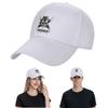Винтажные бейсболки Marea Band Rock Music Snapback Мужские Женские Кепки Повседневная Кепка Streetwear Бейсбольная Кепка Casquette