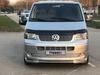 Дефлектор капота (EuroCap) для Volkswagen T5 Caravelle 2004-2010 гг