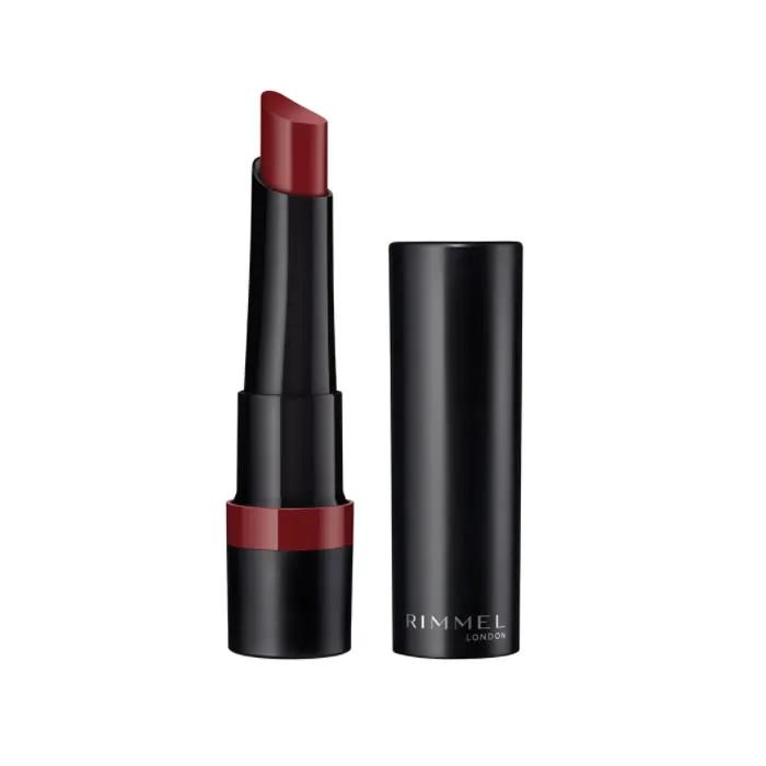 Rimmel London Lasting Finish Extreme Matte Губная помада 530