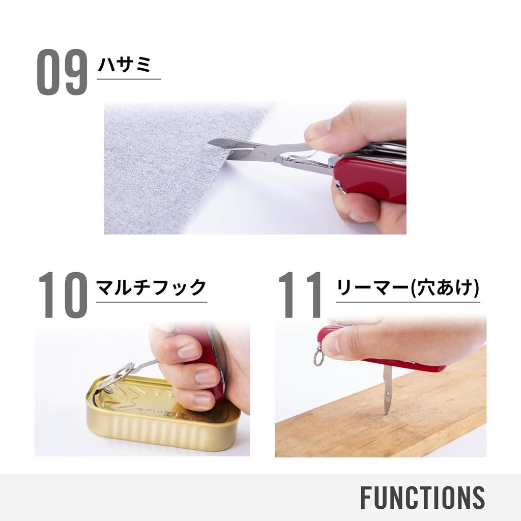 VICTORINOX Huntsman Камуфляжный швейцарский армейский нож Нож Товары для предотвращения катастроф Альпинизм Пеший туризм Кемпинг Ножницы Пила в комплекте Сделано в Швейцарии с 15