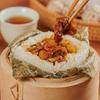 Замороженный кантонский димсам Selection от Bao Dao