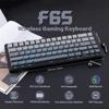 [EPOMAKER] Беспроводная клавиатура AULA F65 Reaper Switch
