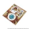 Dragon Quest Treasures: Blue Eyes and the Compass of the Sky Acrylic Stand Camus