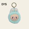 Плюшевый брелок в форме мультфильма, подвеска-брелок, плюшевый брелок-подвеска в виде куклы, драгоценная плюшевая игрушка-персонаж