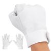 Firefighters FiveFinger Gloves AntiScald NonSlip Insulating Hands Protection for Firefighting Rescue